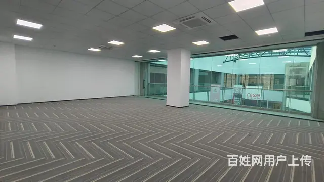 海蓝电竞数娱中心，园区配套齐全，隔断可定制，多套户型可挑选！ - 图片 3