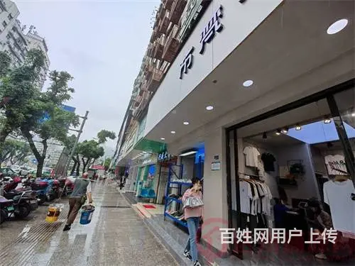 （达州铺源网）市内老车坝机关幼儿园旁36㎡空铺出租 - 图片 1