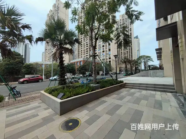 （51旺铺推荐）国兴海航豪苑五区640平空铺招租 - 图片 4