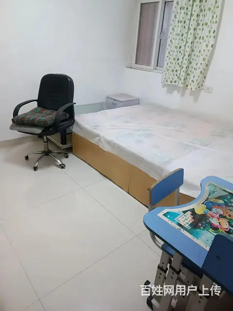 十七中对面群英家院2楼 普通住宅 精装修 - 图片 4