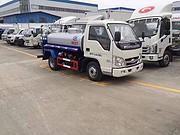 郴州5方-22方全新洒水车 二手洒水车促销包过户