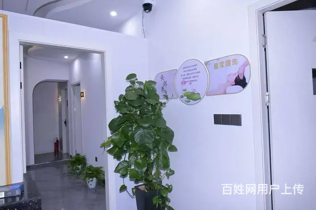 青庭.养生馆！苏溪沿街好位置足浴养生馆店铺整体生意转让 - 图片 5