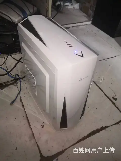 很新四核8G内存120G固态硬盘GTX650独显台 - 图片 2