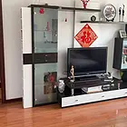 陪读  文建里100平 电器家具齐全