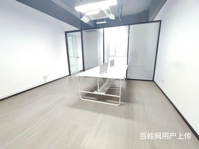 三墩祥润城 北软科创大厦52方精装办公室 仅一套啦 特价2千 - 图片 7