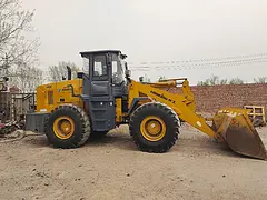 转让龙工50 853N