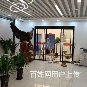 崇州自动门旋转门机,崇州旋转门网站,崇州公司旋转门 - 图片 11
