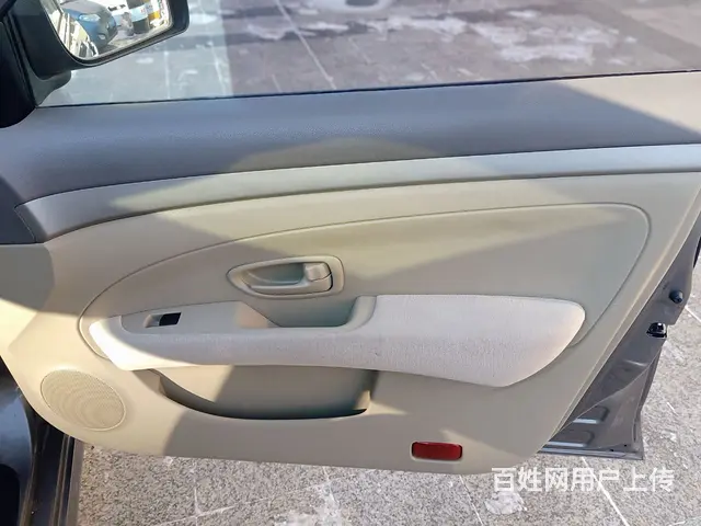 日产 轩逸 2016款 轩逸经典 1.6 自动 XE+ - 图片 10
