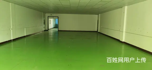 出租清濛开发区华泰路8号华欣2500平方厂房 - 图片 3