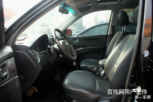 [苏州]起亚狮跑 2.0L 自动 GLS 2012 - 图片 9
