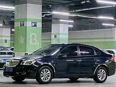 2013年上牌中华H330 1.5排量