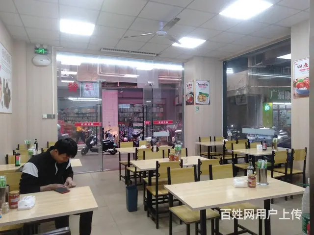 （51旺铺推荐）滨涯路滨濂新村五巷110平猪脚饭店转让 - 图片 2