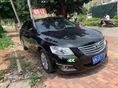 凯美瑞07款