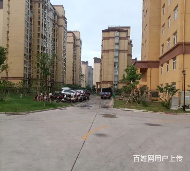 汇文中学对面小区，寻找女性陪读合租 - 图片 2
