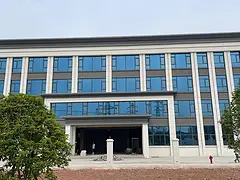 （速转店）出租 玉山县国道旁全新厂房 交通便利