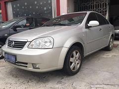 别克凯越 2003款 1.6L 手动 LE舒适型