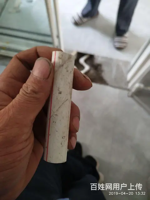 淄博管道漏水定位检测，进口设备查漏水 - 图片 8