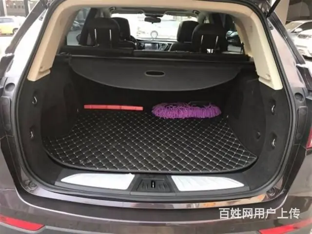别克 昂科威 2018款 2.0T 手自一体 28T 四驱豪 - 图片 7