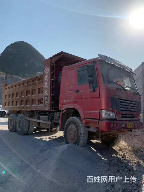【搞定了！】多台工程车 - 图片 9