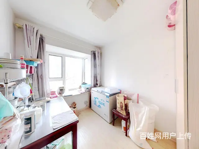 小高层，一梯两户，南厅双南卧，楼间距大，业主诚意售 - 图片 4