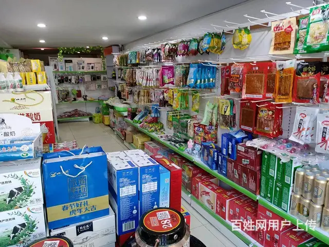 7829(七P）个人城中区南京路安心雅苑隔壁超市对外转让 - 图片 4