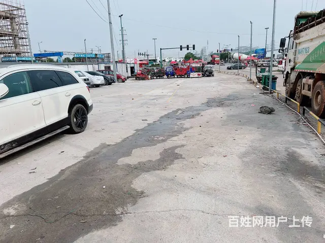 （老板本人）海吉星市场旁硬化场地优价出租  6174 - 图片 4