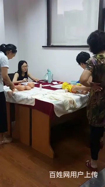 苏州相城黄埭育婴师培训黄埭东桥育婴师好考吗 - 图片 2