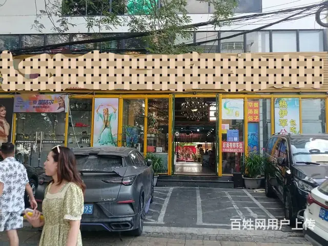 （51旺铺推荐）回新路880平新疆餐饮店+15间电梯房整体 - 图片 2