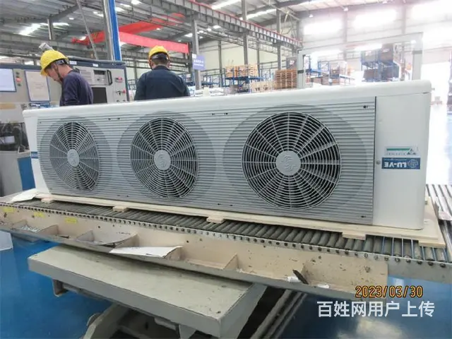 路伟冷风机MMC115乙二醇冷风机 - 图片 4