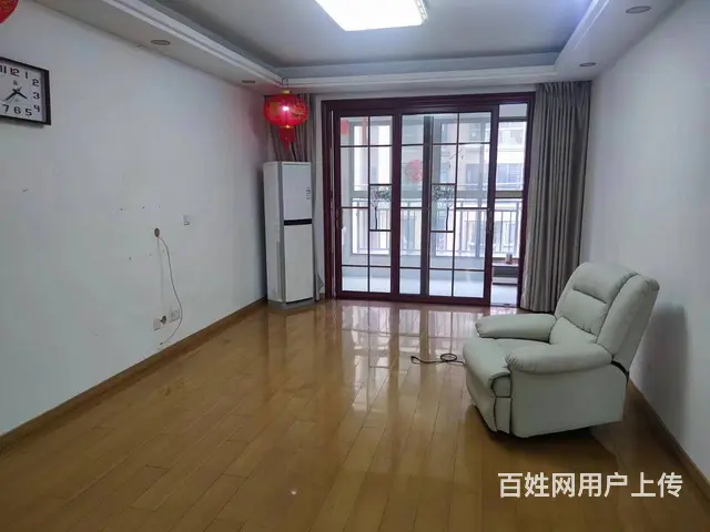上高新城区泰业尚居多层带电梯精装带车位及地下室急售可按揭 - 图片 1