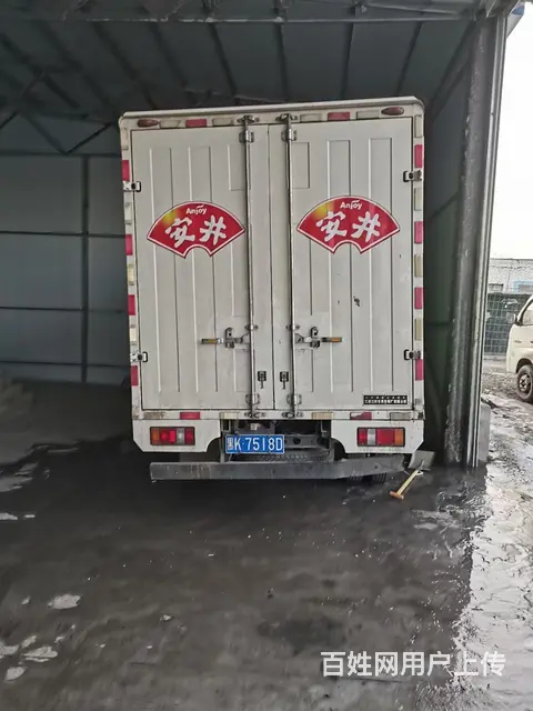 2020年江铃箱货 - 图片 4