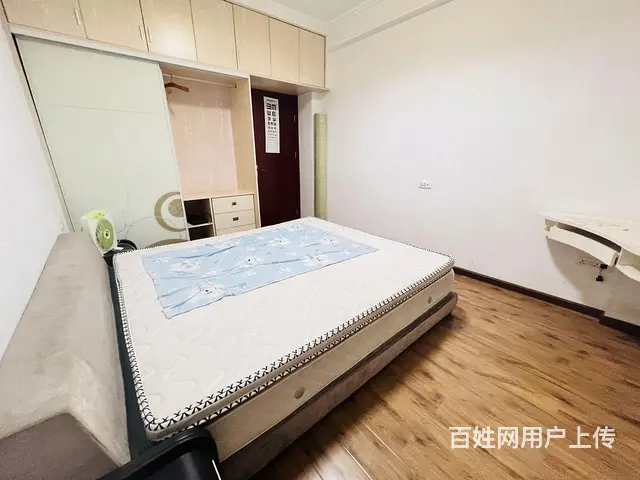 杨春湖景苑 近4号地铁 杨春湖站 武汉火车站 武钢 - 图片 6