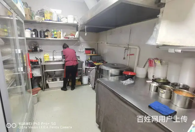 【搞定了！】麻辣烫出兑 餐馆快餐店出兑转让 - 图片 7