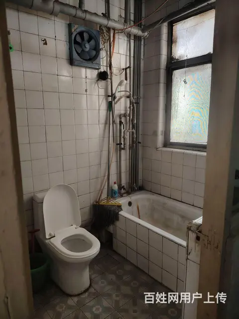个人住房出租七路水田路三楼三室二厅 - 图片 8