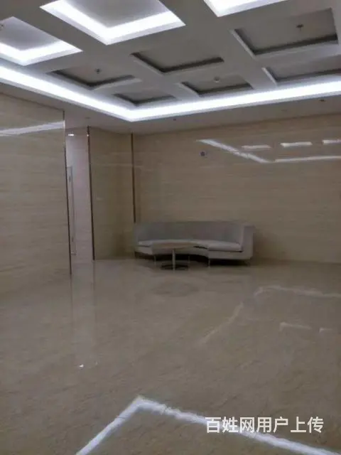 奥体中心地铁口保利达大象公寓一室一厅出租 - 图片 5