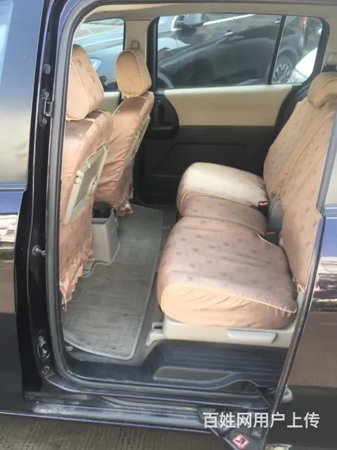 马自达Mazda5 [马自达5](进口) 2008款 2.0 - 图片 3
