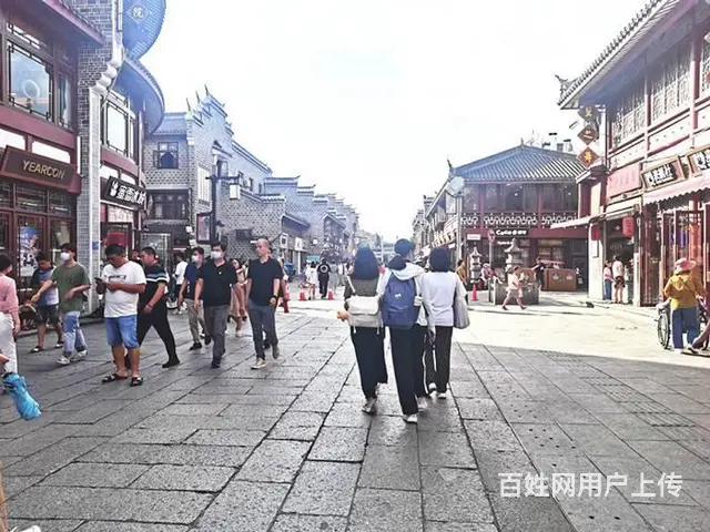 （同城搜铺网）北街前段100平门面转让 - 图片 2