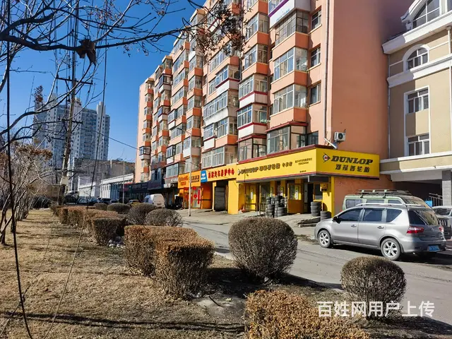 【搞定了！】香坊建北街临街门市出租 - 图片 2