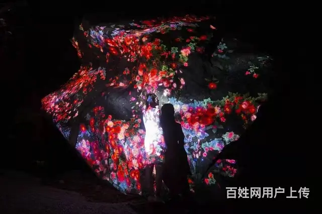 淮南酒店婚礼厅设计推荐全息宴会厅 - 图片 8