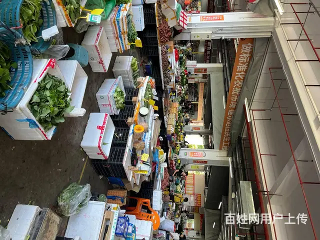 （51旺铺推荐）南果市场16平水果店转让 - 图片 10