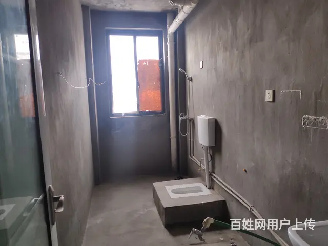 新安养生谷三室两厅一厨两卫一阳台毛坯房出售 - 图片 8