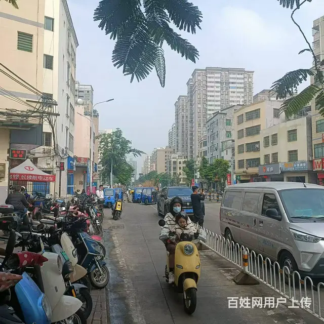 （51旺铺推荐）兴丹路二楼180平空铺出租 - 图片 3