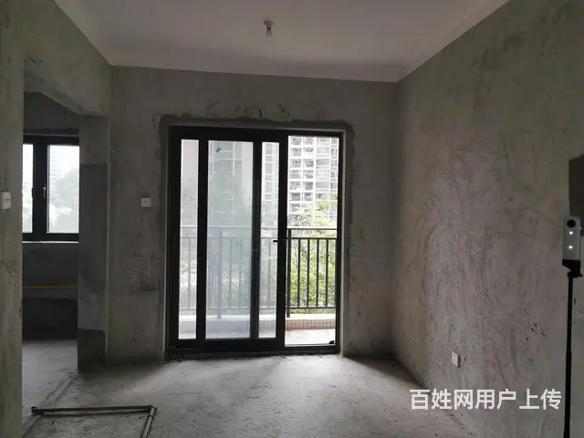 碧水岸  南北通透   可以改4房  格局方正  价格很优惠 - 图片 10