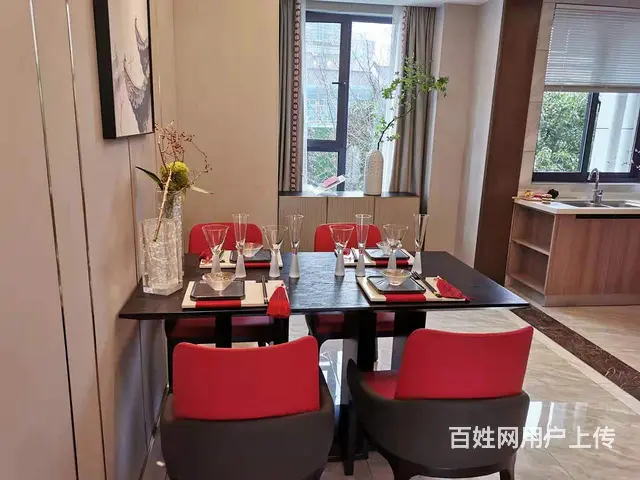 滁州政务新区 徽派建筑 清风明月高端洋房媲美时光风华 - 图片 7