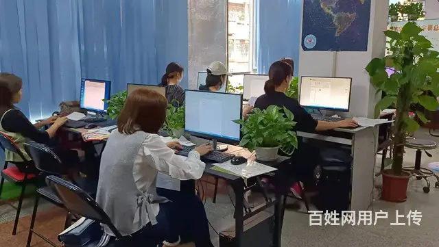 清远广告、室内设计师、平面设计师、精英班培训 - 图片 5