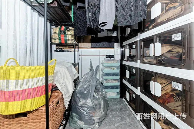 火车东站地铁口  装修好  主卧朝南带阳台  可拎包入住 - 图片 10