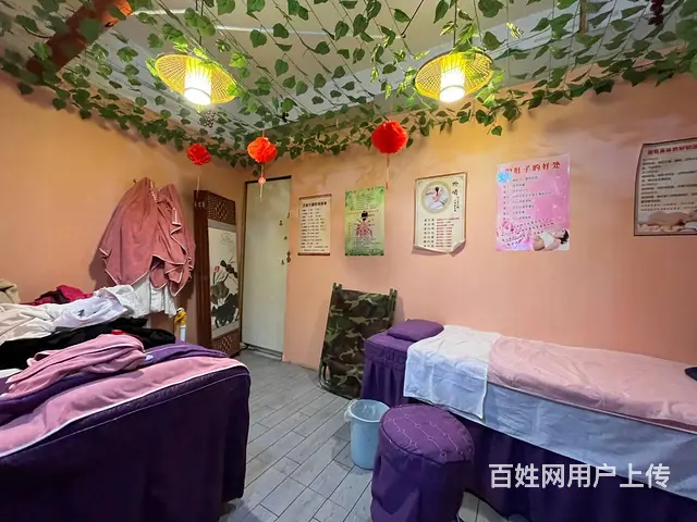 5095（商客网）西山区康苑巷美发店转让可空转 - 图片 9