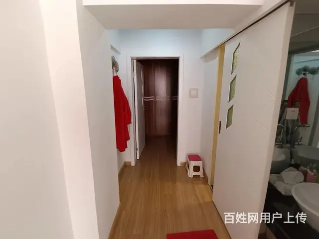 青年公寓 普通住宅 精装修 - 图片 9