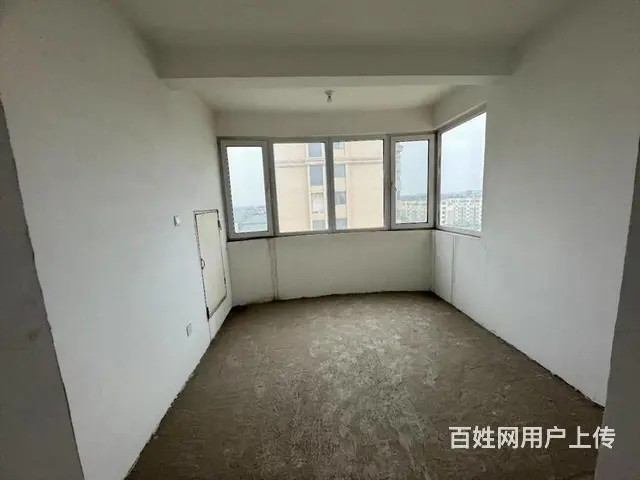 建国花苑电梯133平7楼带车库储藏间大产权 可贷款 - 图片 3