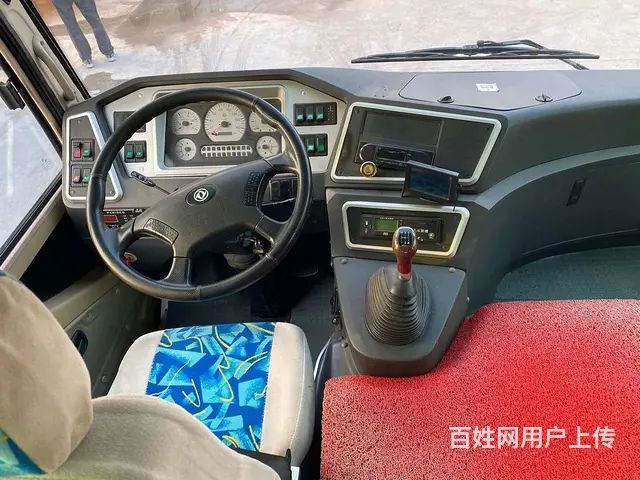 2016年12月东风超龙26座客车 - 图片 6